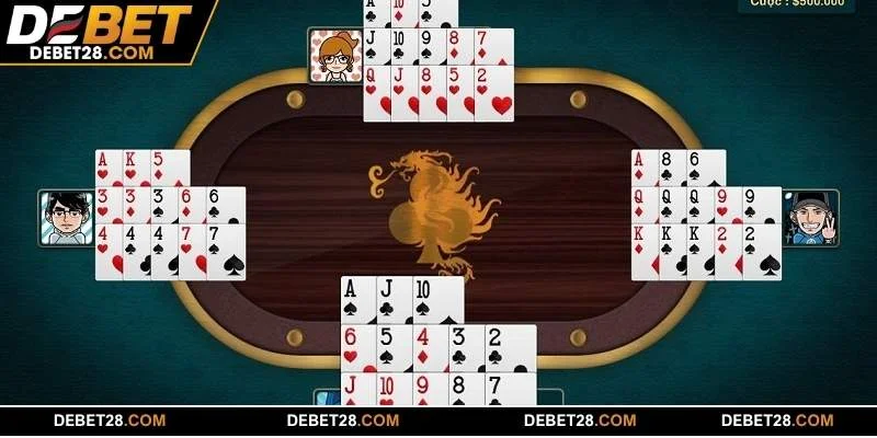 Bí kíp chơi Poker luôn thắng tại casino DEBET