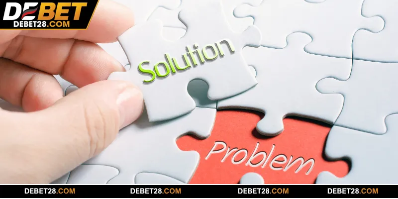 Cách giải quyết các sự cố đăng nhập không thành công khác