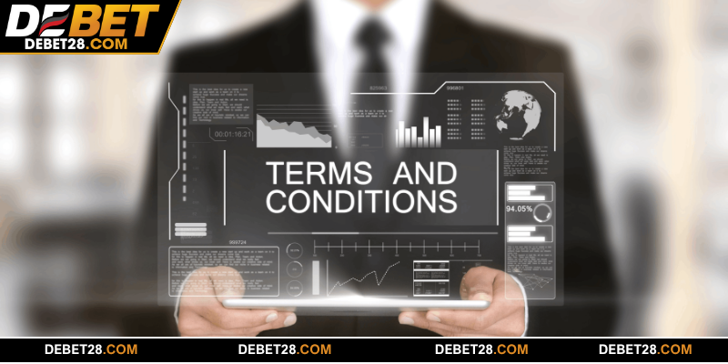 Chia sẻ cho hội viên vài quy tắc chính về giao dịch kinh phí cá nhân