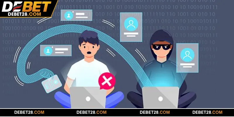 Chính sách cam kết mang đến cho người dùng trải nghiệm an toàn, minh bạch