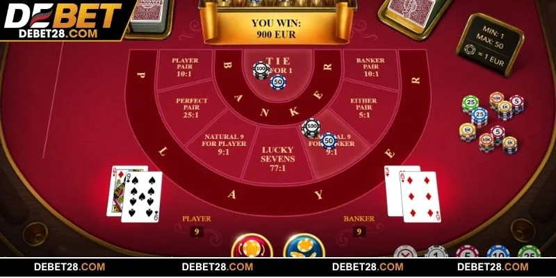 Có rất nhiều lựa chọn để thành viên thỏa sức đặt cược, giải trí