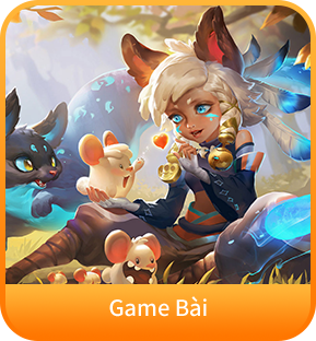 game bài icon