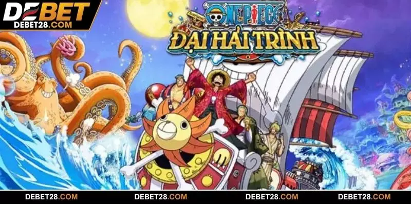 Hành trình phiêu lưu trong thế giới dưới biển