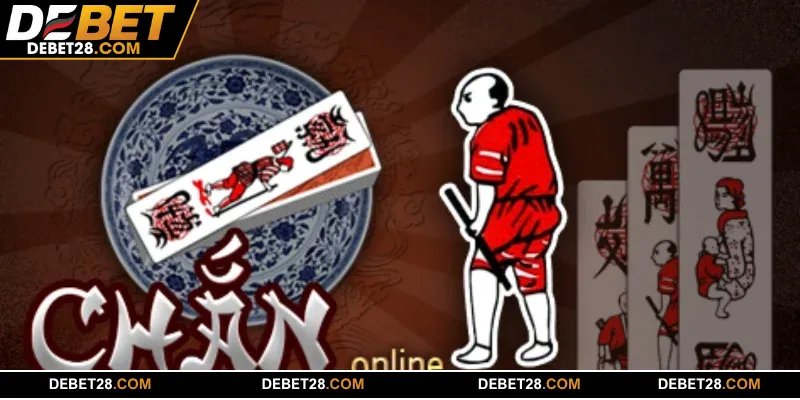 Hướng dẫn luật chơi chắn DEBET - Dễ học nhưng thách thức để làm chủ