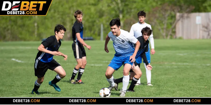 Kho game thú vị với nhiều phần quà lớn