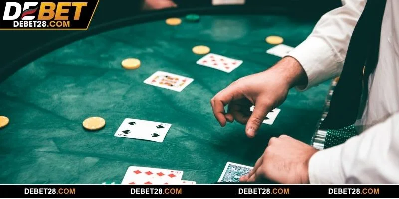 Những siêu phẩm game bài không nên bỏ lỡ