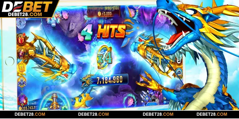 Tận dụng đạn đặc biệt và kỹ năng hỗ trợ