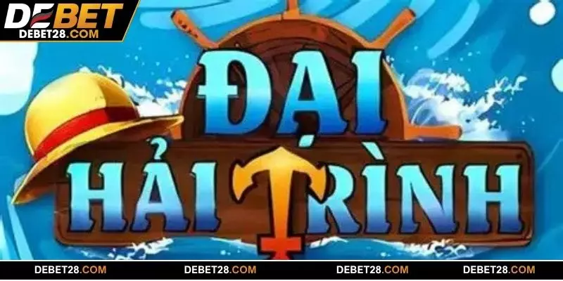 Tất tần tật về cách chơi bắn cá Đại Hải Trình DEBET